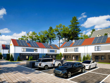 Mieszkanie Stanowice