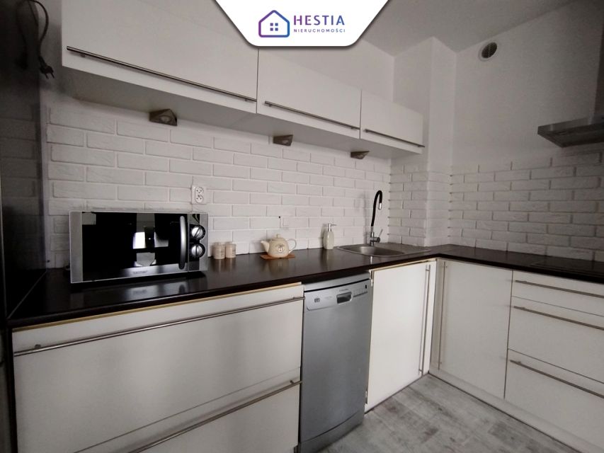 Mieszkanie blok mieszkalny sprzedaż