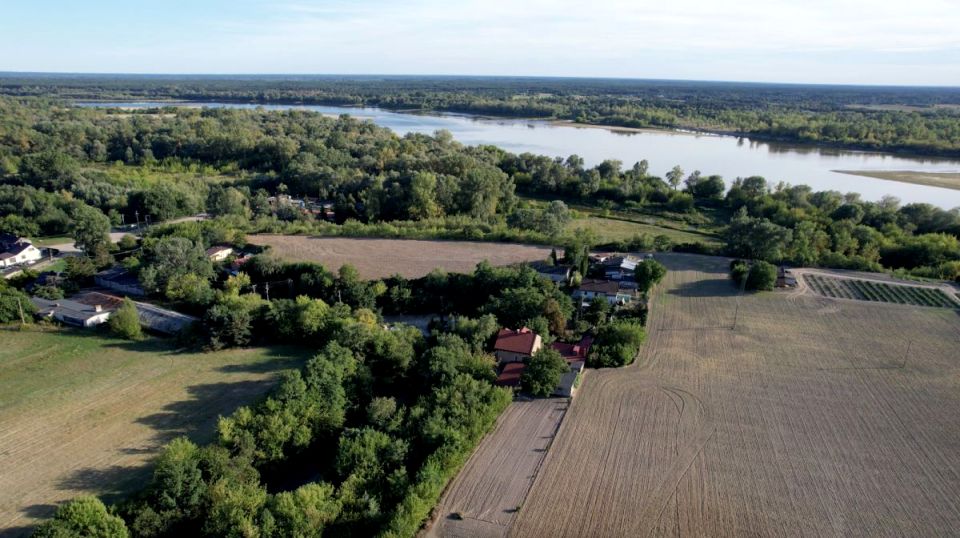 Działka inna Zakroczym