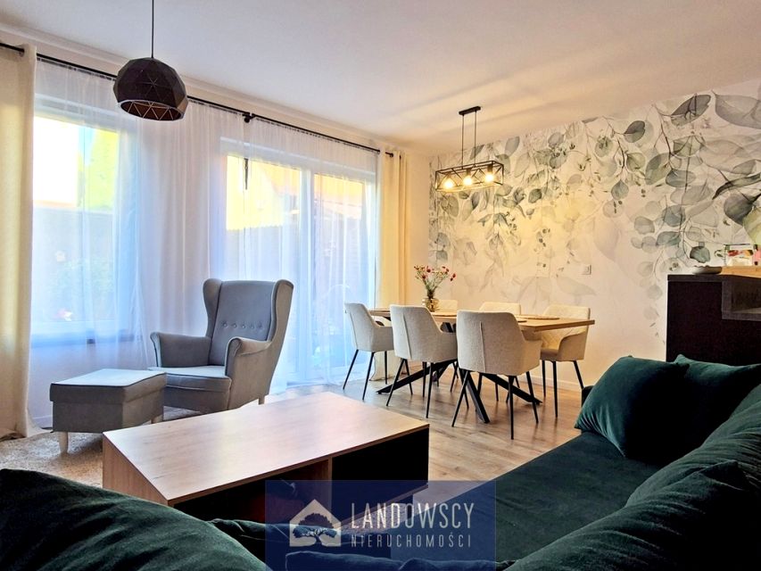 Dom Starogard Gdański