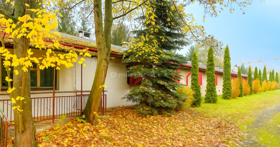 Działka inwestycyjna Wilcza Góra sprzedam