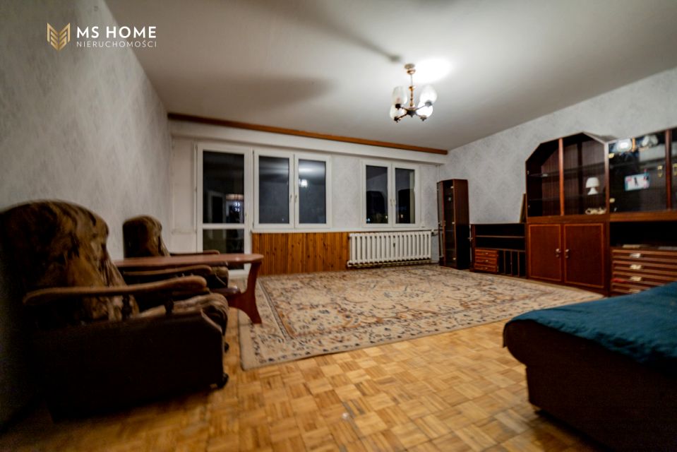 Mieszkanie Białystok