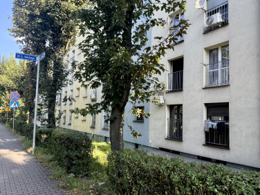 Mieszkanie Ruda Śląska