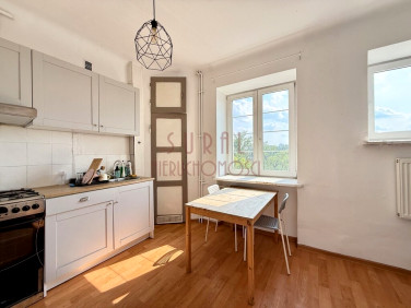 Mieszkanie Warszawa sprzedaż