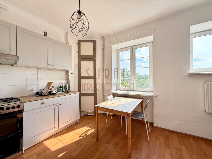 Mieszkanie Warszawa sprzedaż