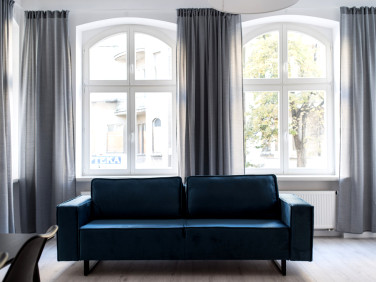 Mieszkanie nad jeziorem