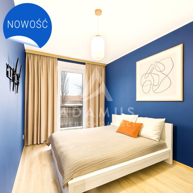 Mieszkanie Wrocław sprzedaż