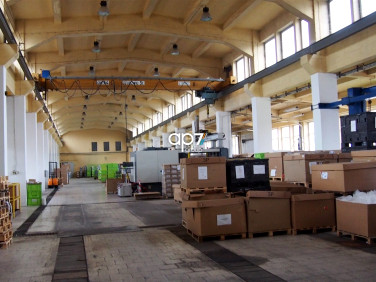 Budynek użytkowy Chrzanów