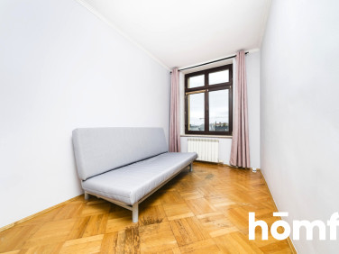 Mieszkanie Kraków wynajem