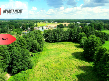 Działka budowlana Zławieś Wielka