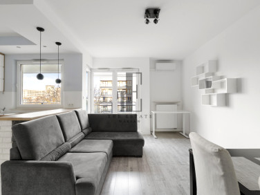 Mieszkanie nad jeziorem