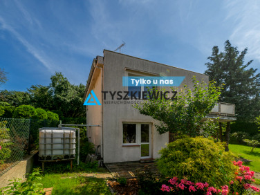 Dom Kościerzyna sprzedaż