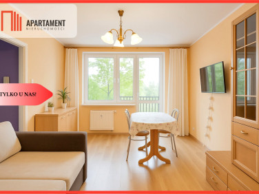 Mieszkanie Bydgoszcz