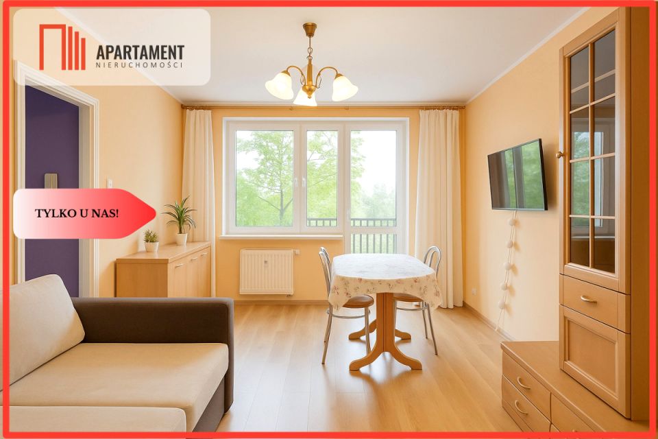 Mieszkanie Bydgoszcz