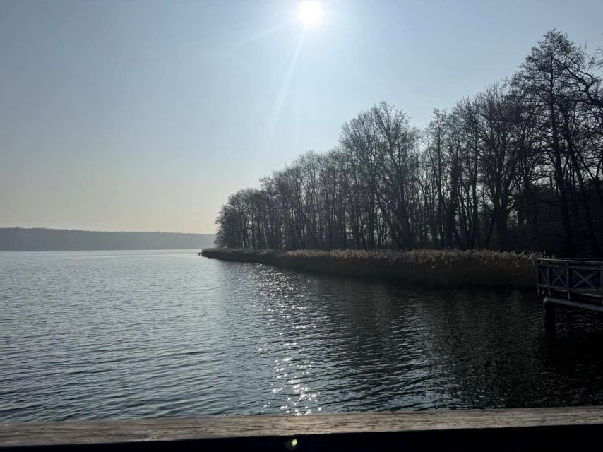 Działka budowlana Chyby