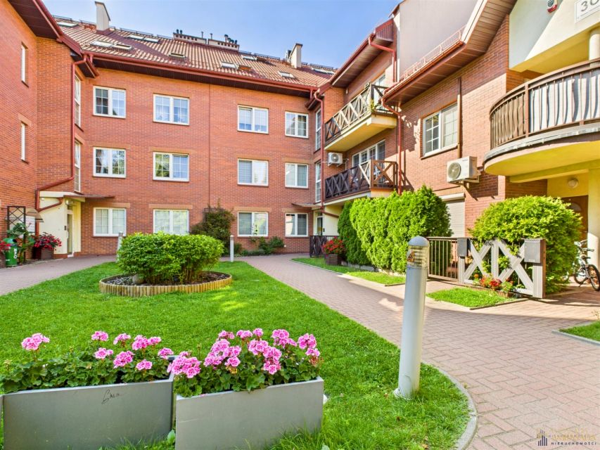 Mieszkanie Białystok