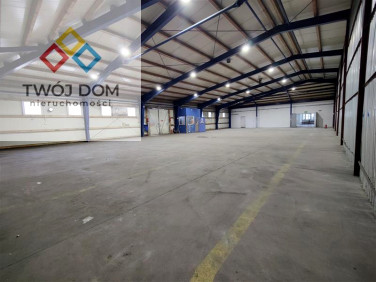 Budynek użytkowy Koszalin