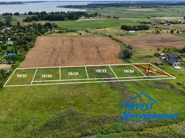 Działka Strzeżenice