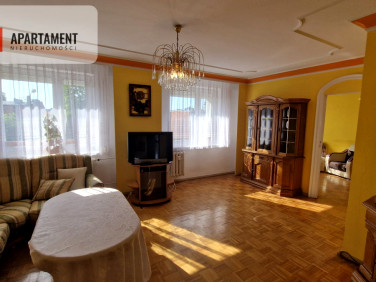 Mieszkanie Bydgoszcz