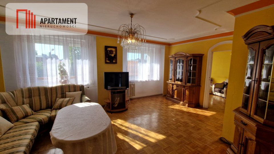 Mieszkanie Bydgoszcz