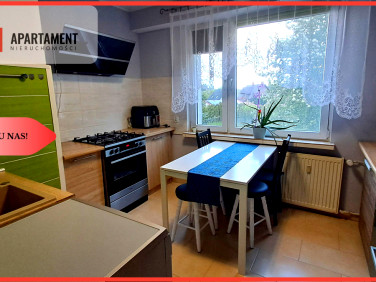 Mieszkanie Bysław