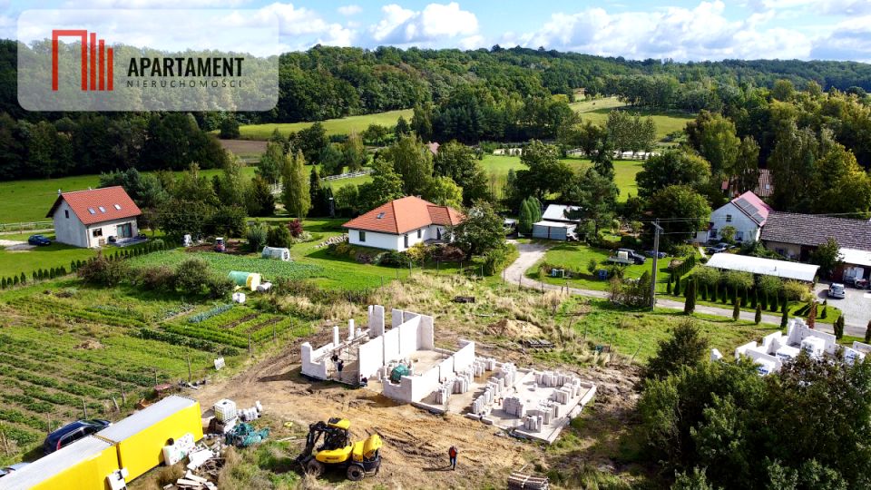 Mieszkanie Kuraszków sprzedaż