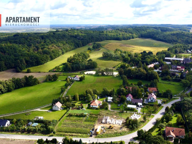 Mieszkanie Kuraszków