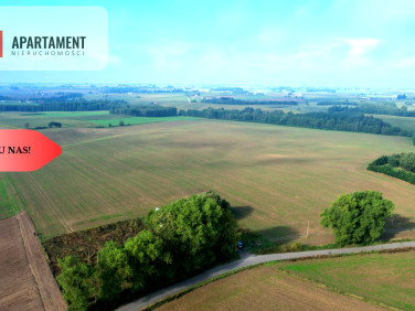 Działka Miesiączkowo