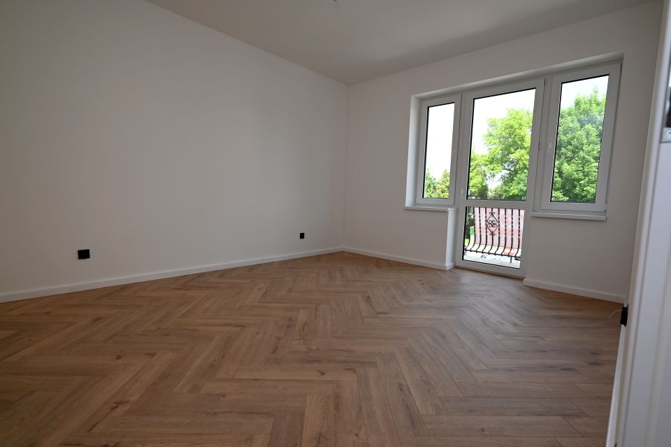 Mieszkanie Jarosław