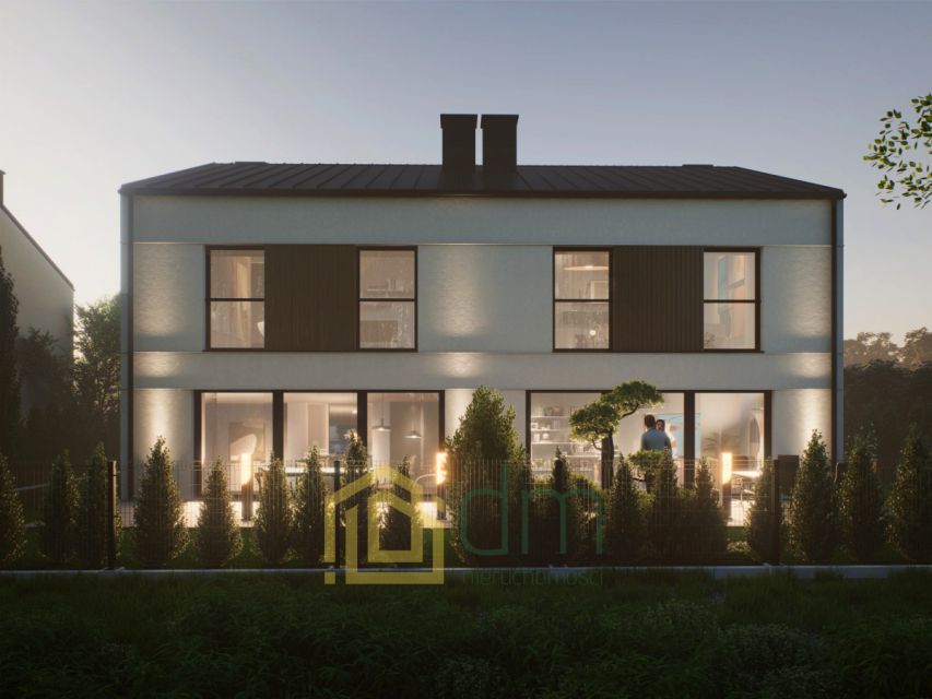 Dom Przyłęki sprzedaż