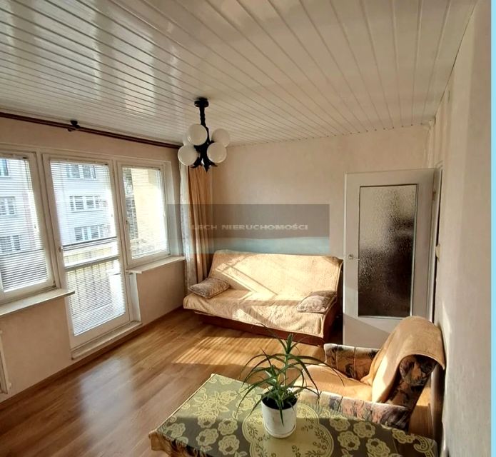 Mieszkanie Legionowo