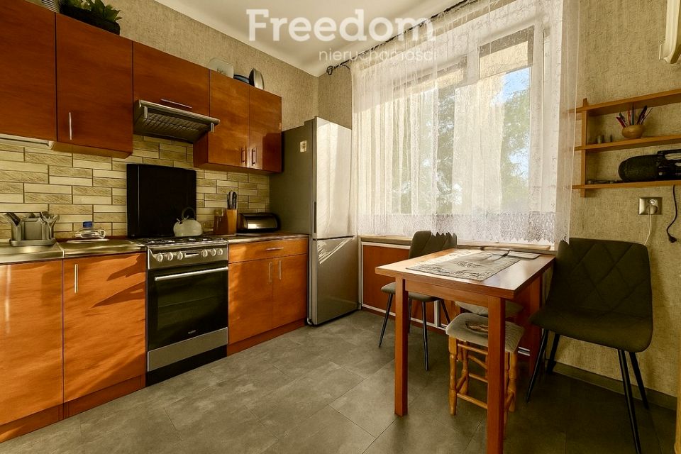 Mieszkanie Koniecpol