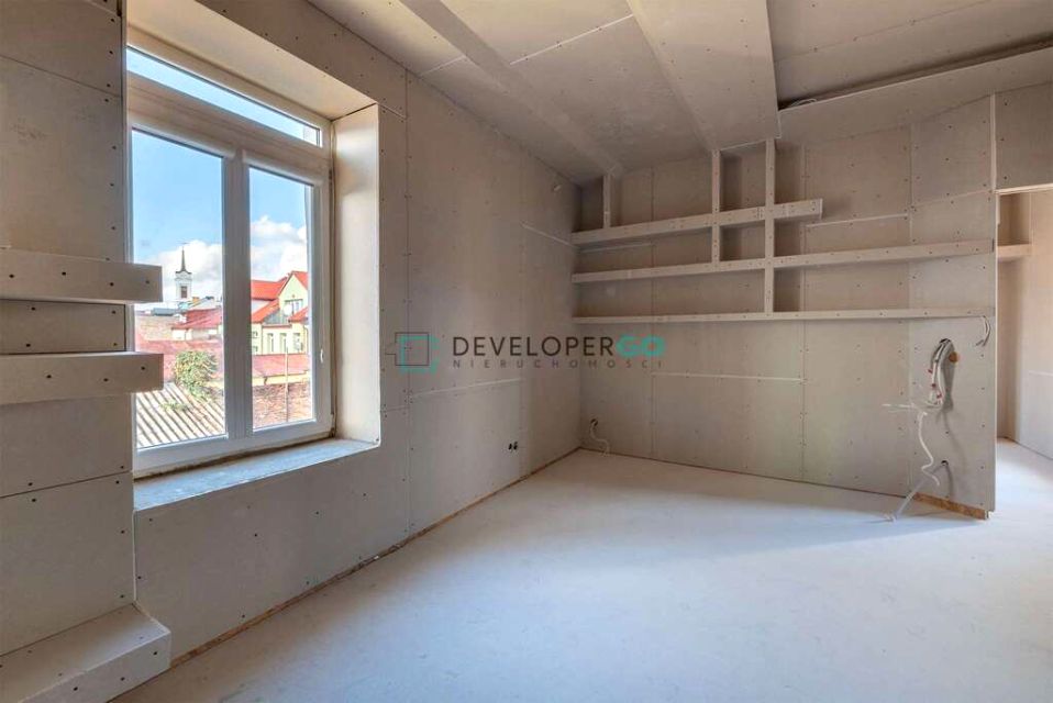 Mieszkanie Ostrołęka