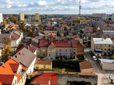 Mieszkanie Ostrołęka