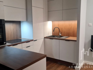 Mieszkanie Zielona Góra