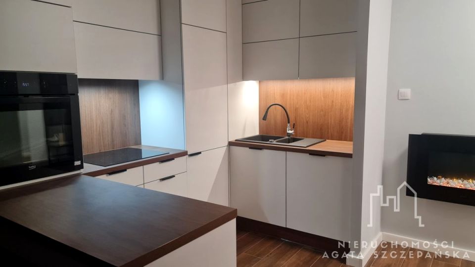 Mieszkanie Zielona Góra