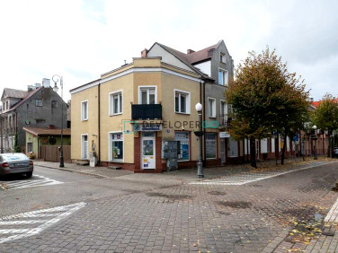 Mieszkanie Ostrołęka