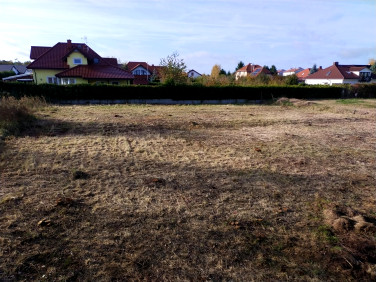 Działka budowlana Kołobrzeg