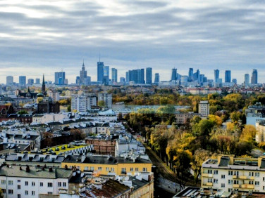 Mieszkanie Warszawa sprzedaż