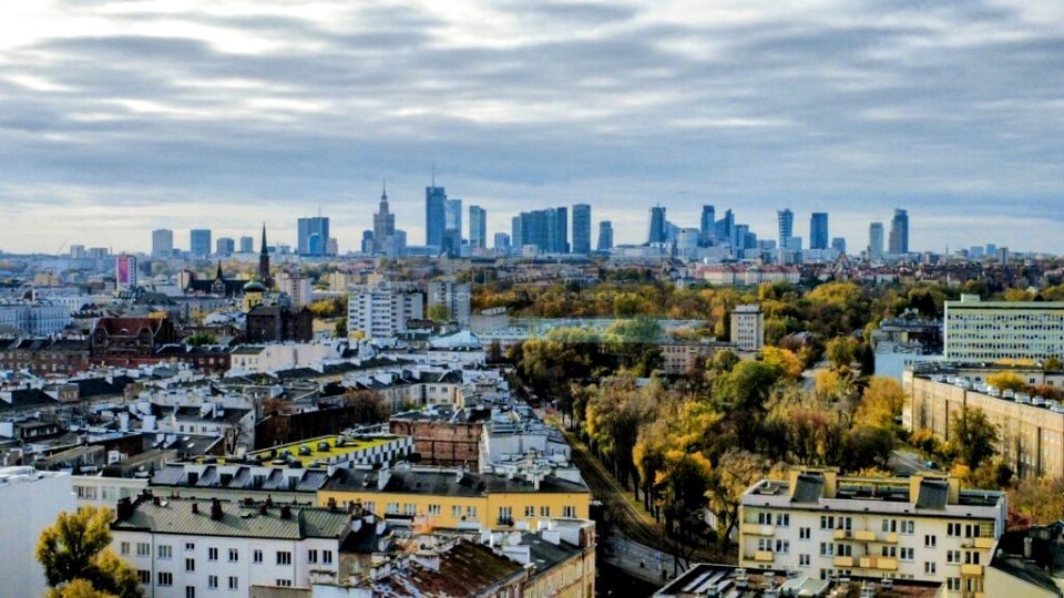 Mieszkanie Warszawa sprzedaż