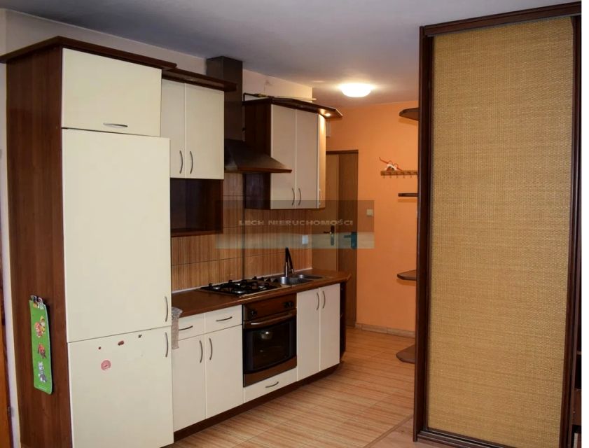 Mieszkanie Warszawa sprzedaż