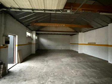 Budynek użytkowy Elbląg