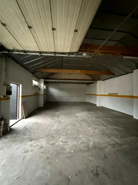 Budynek użytkowy Elbląg