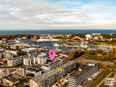 Mieszkanie Kołobrzeg