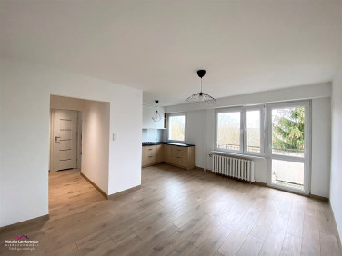 Mieszkanie Grudziądz