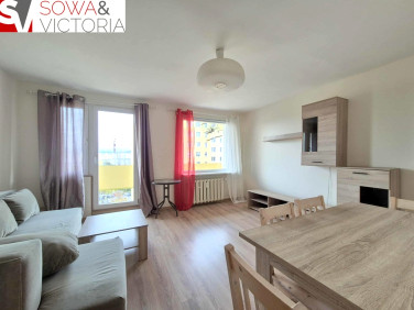 Mieszkanie Wałbrzych