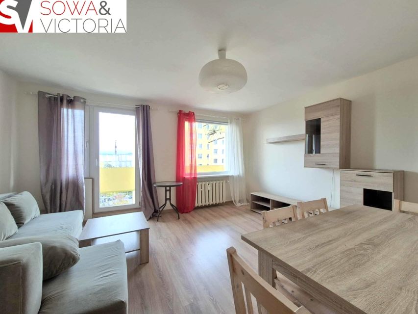 Mieszkanie Wałbrzych