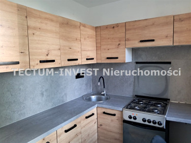 Mieszkanie Wodzisław Śląski