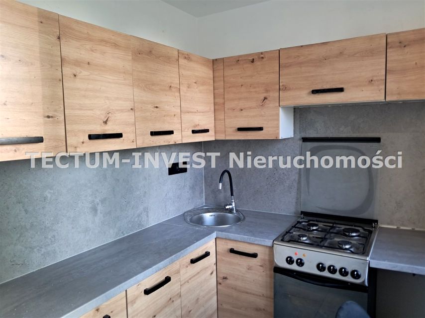 Mieszkanie Wodzisław Śląski