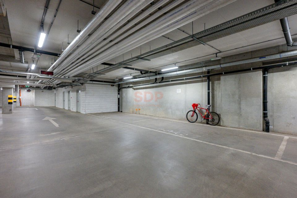 Budynek użytkowy Wrocław